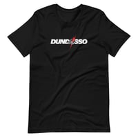 Image 1 of DUNDASSO Never Die (White Graphic)