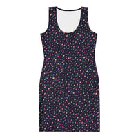 Image 2 of Energy Charged Up Curve Dress | Mister Energy