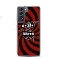 Image 17 of Hollow Wrath Clear Case for Samsung®