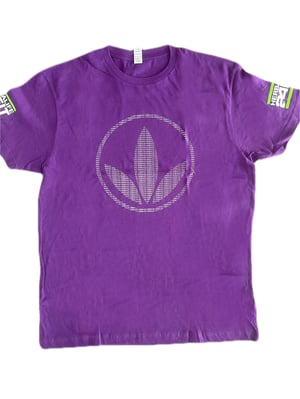 Image of HL TriLeaf Lifestyle (purple)