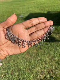 Basic Custom Bracelet 