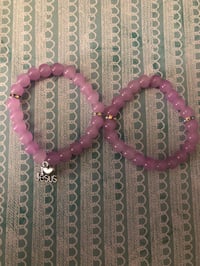 Image 2 of I heart Jesus 💜