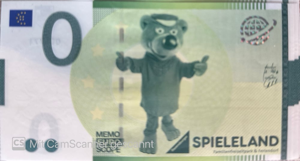 EAAA200/1 - Spieleland