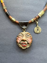 Image 1 of Tilda necklace