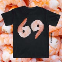 69 shrimp