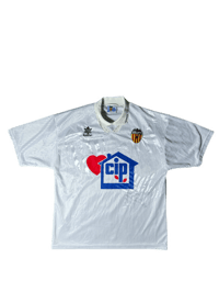 Image 1 of Valencia CF 94-95 Local