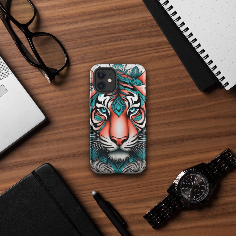 Tough Case for iPhone®