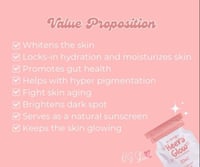 Image 6 of HEERA GLOW Absloute Hydration 20in1 - 30 capsules