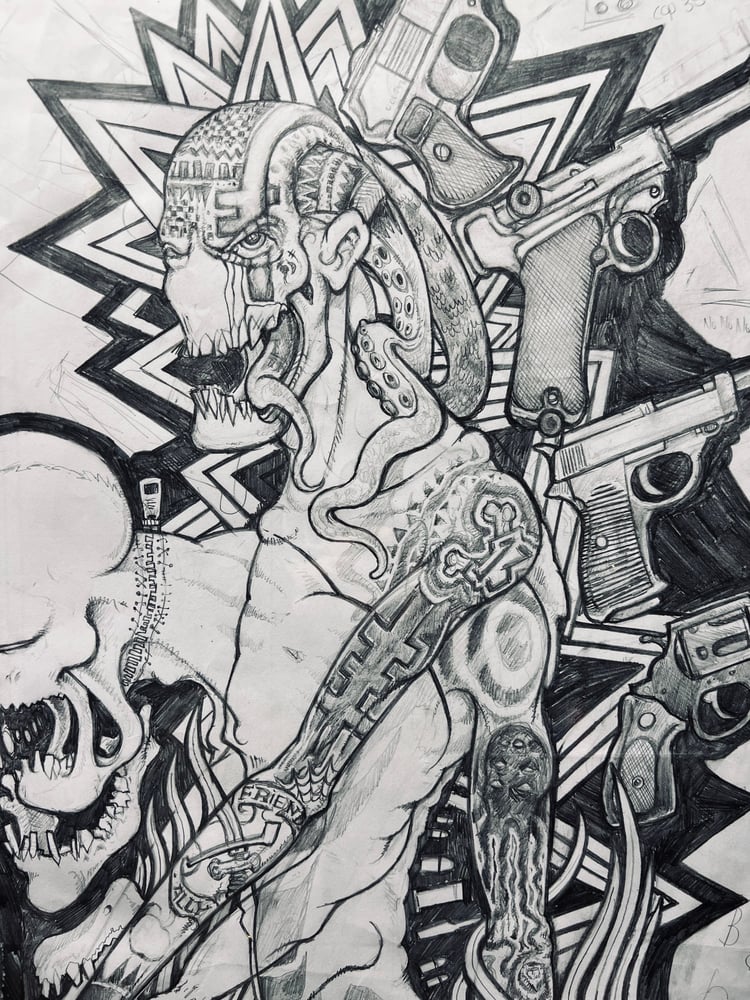 Image of Dimensional With Revenge 