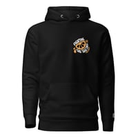Image 1 of Fight FSHD Hoodie Dark