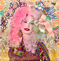 Image 1 of “Love Like Dolly”  