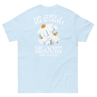 Image 4 of Daisy Boutique - Full Bloom Unisex classic tee