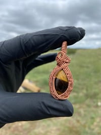 Image 1 of  Tiger eye