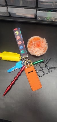 Image 4 of Design's Keychain Bundles