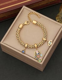 Image 1 of Hello Gorgeous Bracelet 