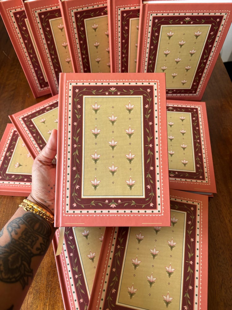 Lotus Notebook