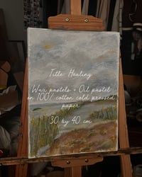 Image 3 of Title: Healing