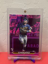 Image 1 of Jackson Churio RC Pink Refeactor