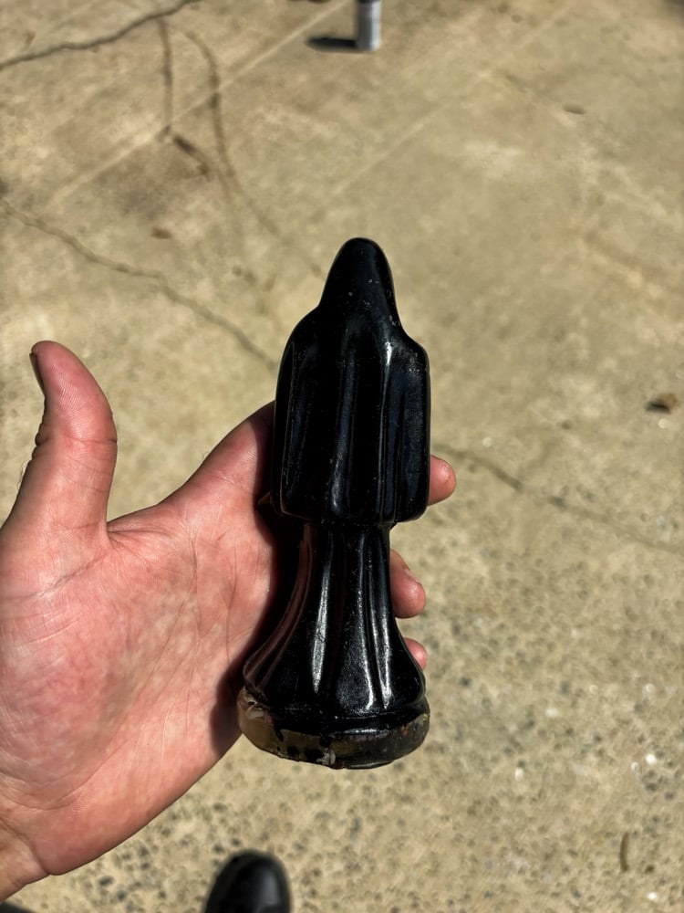6.5” La Negra