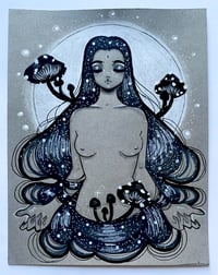 Image 1 of Contemplation 