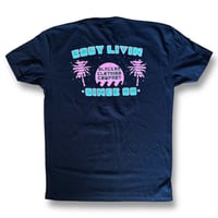 Image 3 of Easy Livin’ MV