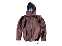 Image of coco shell jacket 