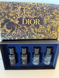Dior Sauvage Gift Set