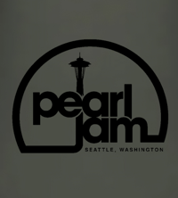 Image 3 of Sudadera Capucha Pearl Jam 