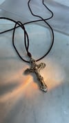 Inri Cross 