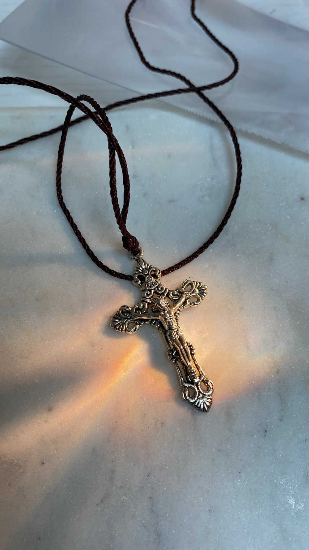 Inri Cross 