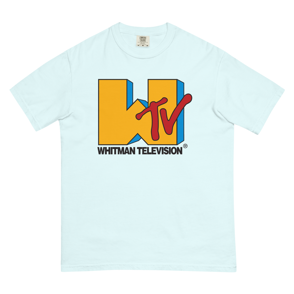 'WHITMAN TV'