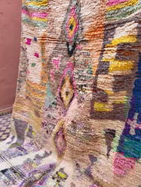 Image 2 of tapis 307