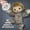 Image of Connie, 16” Poseable Girl