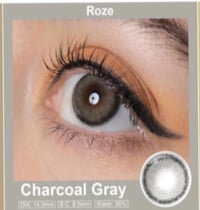 Image 2 of Charcoal Grey (Prescription)