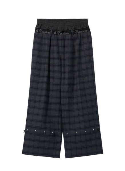 Image of EQUALNEAR - Daydream Sweatpants (Blue)