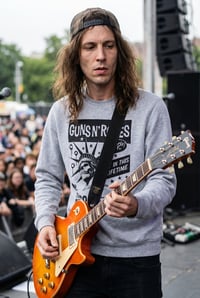 Image 3 of Sudadera Guns N' Roses