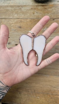 Image 2 of Tooth plain