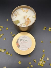 Image 1 of Root & Ritual Ritual Candle