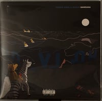 Freddie Gibbs and Madlib- Bandana