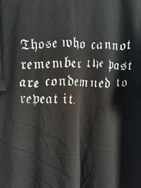 Image 5 of Abolish T-shirt *Pre-Order*