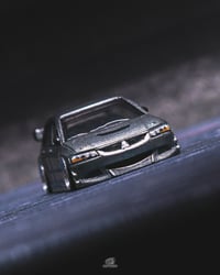 Image 15 of LANCER EVOLUTION IX CUSTOM