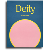 Image 1 of DEITY  by Robert Ryan  