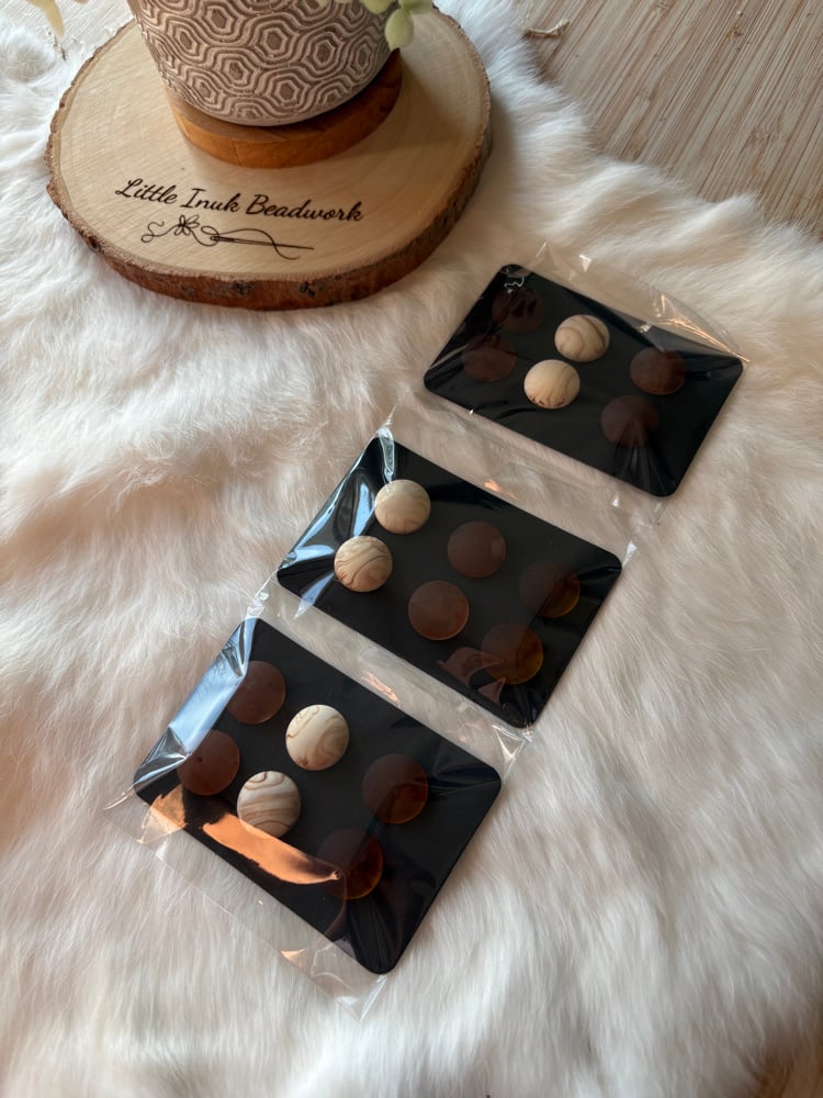 Image of Cabochon Neutrals Pack