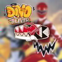 Image 1 of Be Mighty!