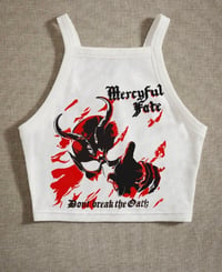 Mercyful Halter