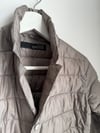  BOMBOOGIE puffer blazer jacket