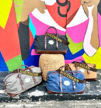 Image 5 of The Brooklyn Carry-on - Southern University