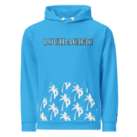 Sky Blue Hoodie (alt WHITE)