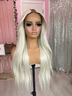 Image of Ashley luxury (custom order) 