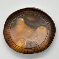 Image 1 of Wood Fired Plate 1